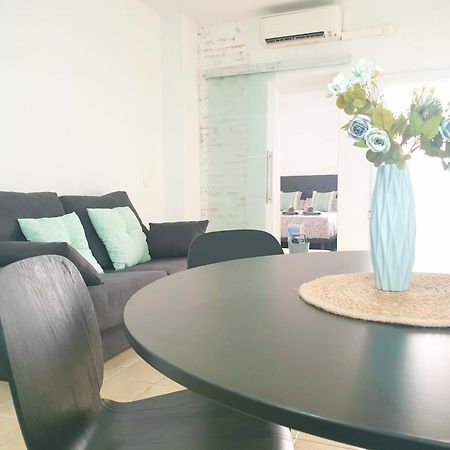 Picasso'S Neighbor Apartment Malaga Bagian luar foto