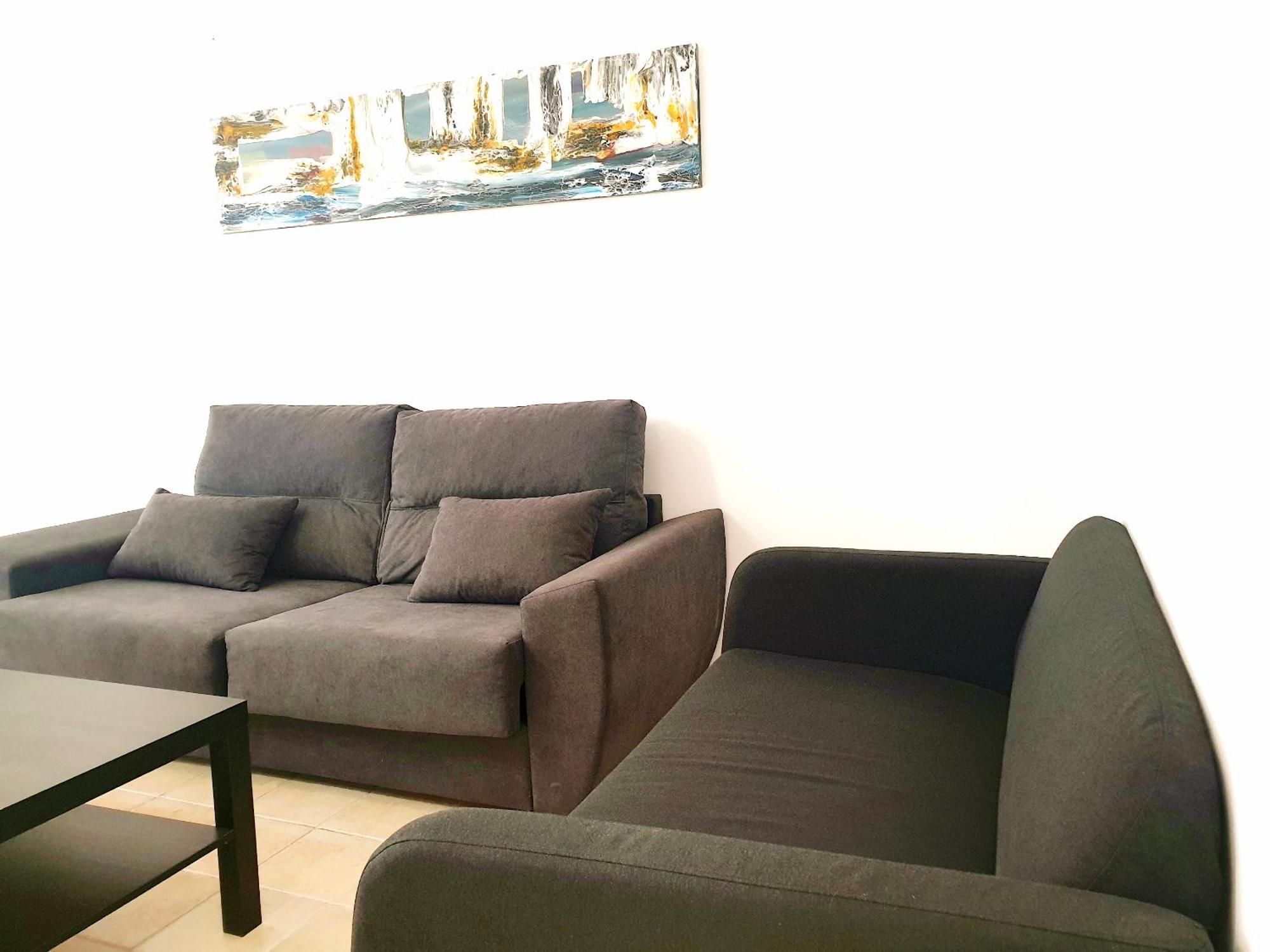 Picasso'S Neighbor Apartment Malaga Bagian luar foto