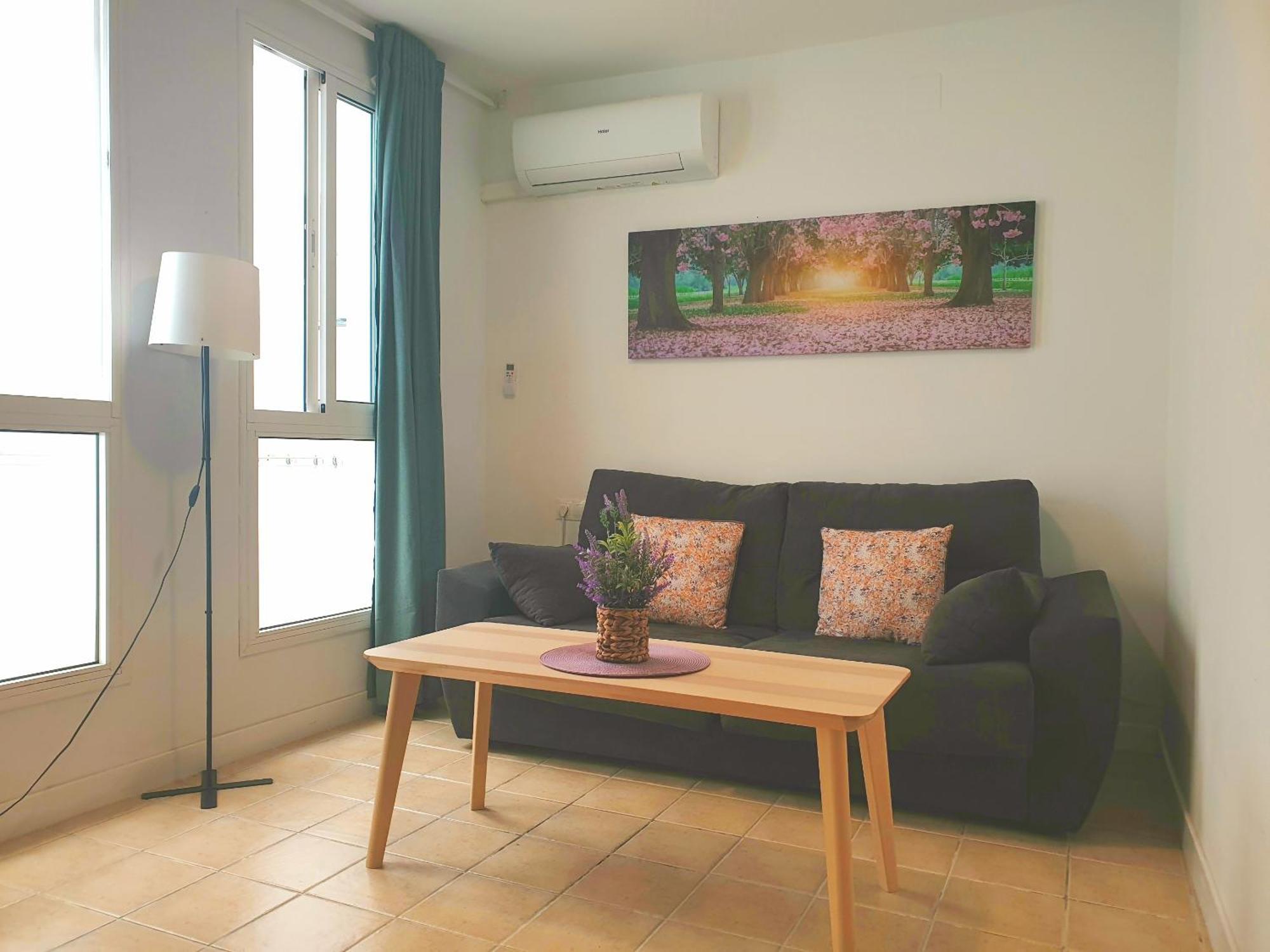 Picasso'S Neighbor Apartment Malaga Bagian luar foto