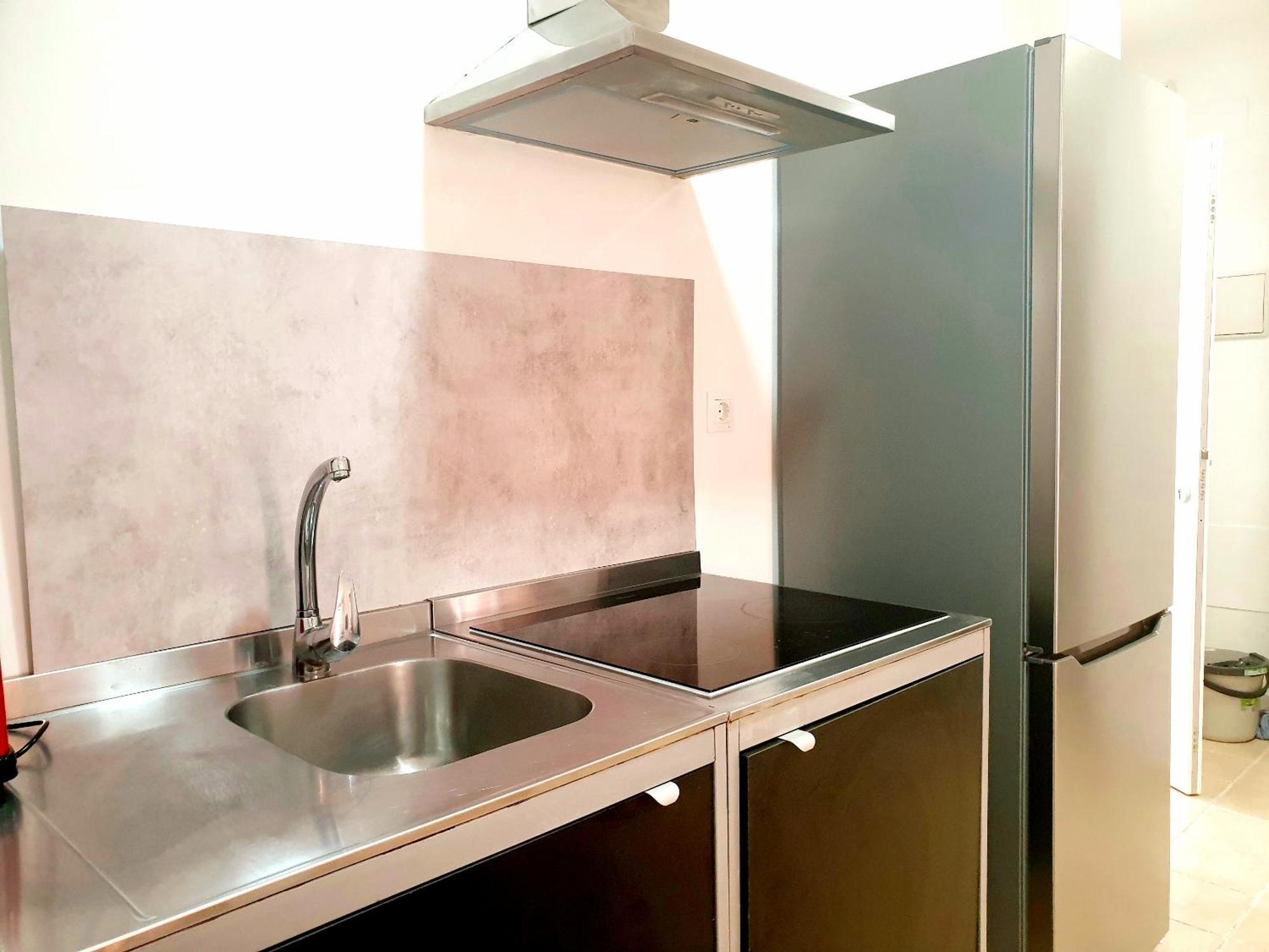 Picasso'S Neighbor Apartment Malaga Bagian luar foto