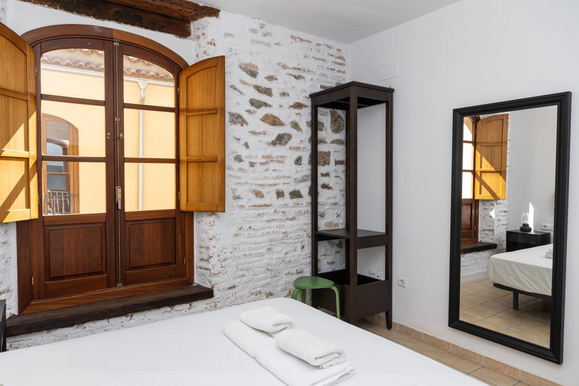 Picasso'S Neighbor Apartment Malaga Bagian luar foto