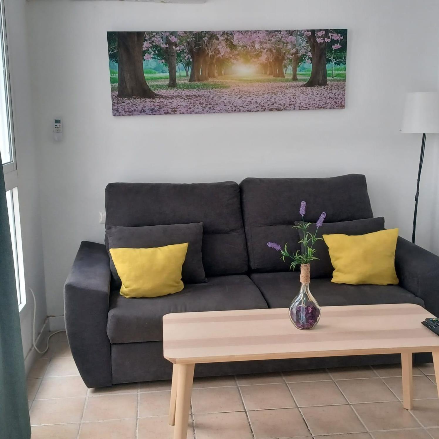 Picasso'S Neighbor Apartment Malaga Bagian luar foto