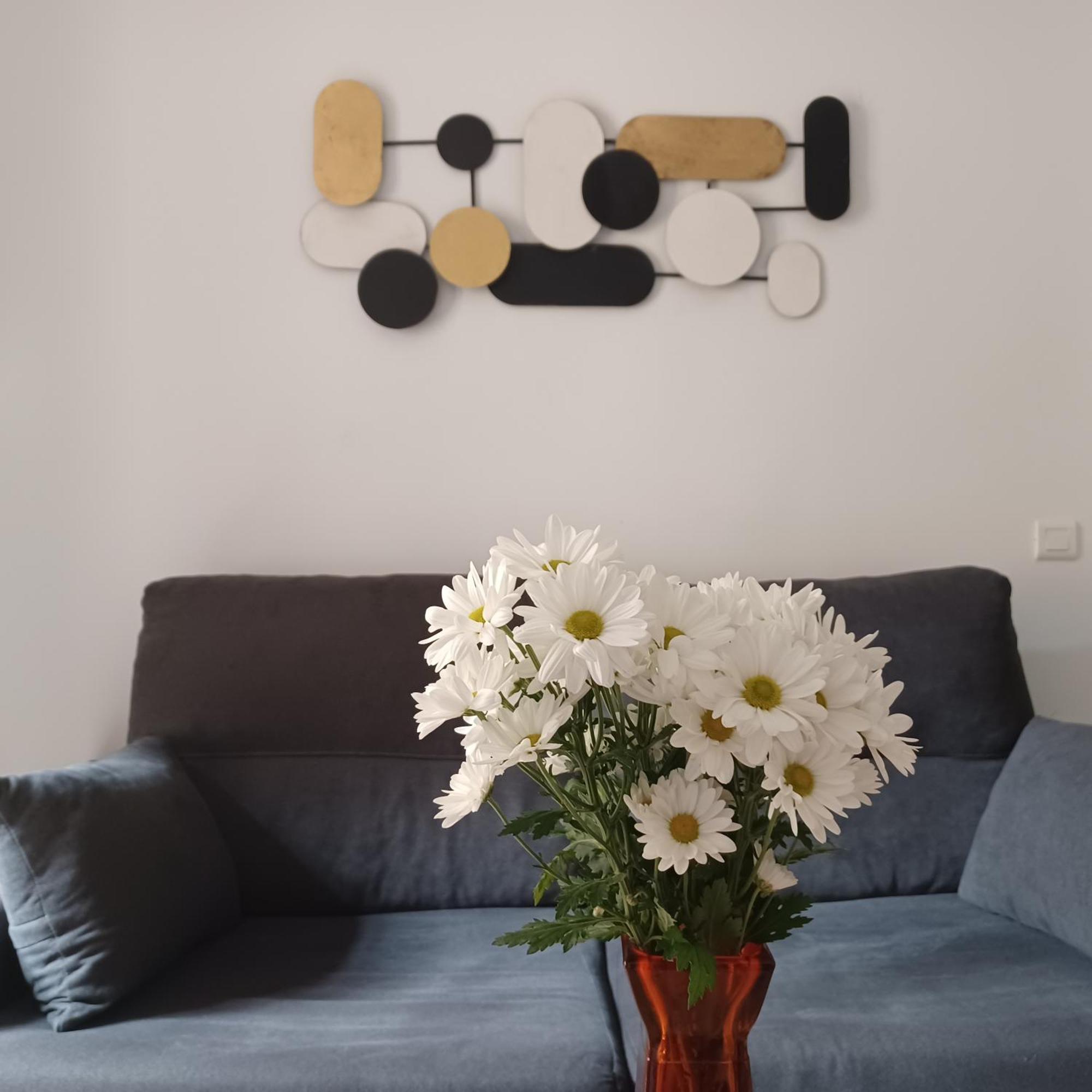 Picasso'S Neighbor Apartment Malaga Bagian luar foto