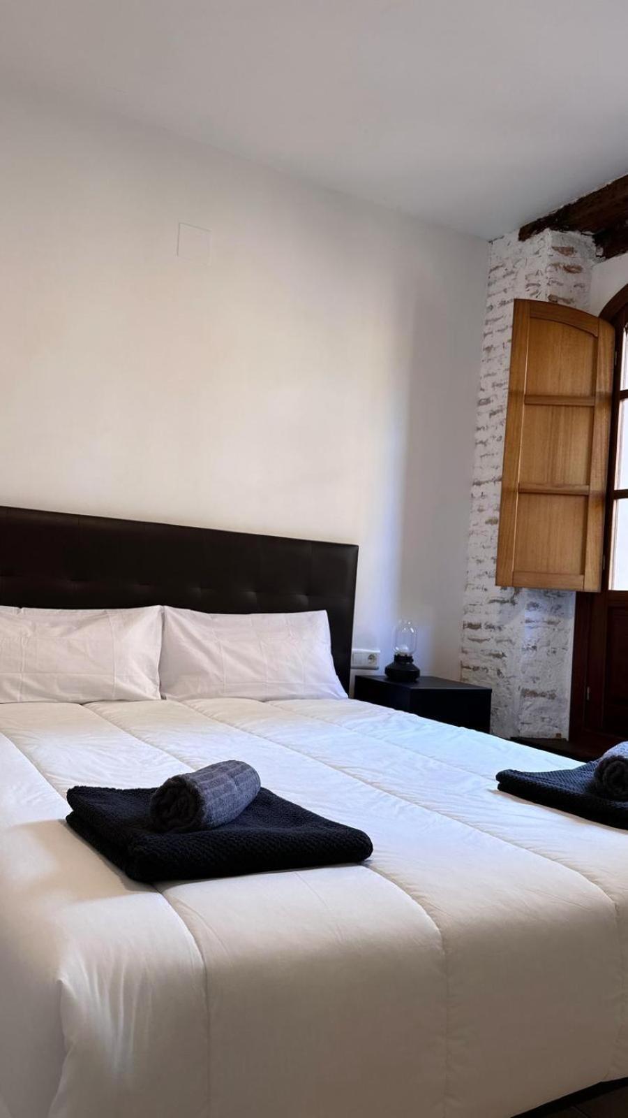 Picasso'S Neighbor Apartment Malaga Bagian luar foto